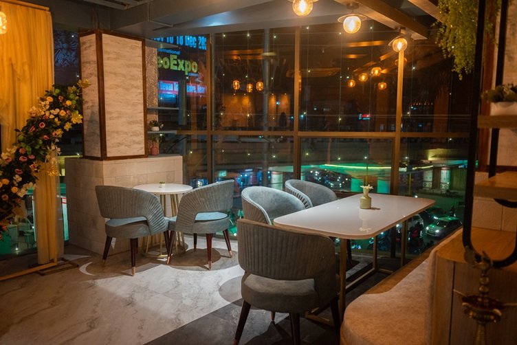 Commercial Projects