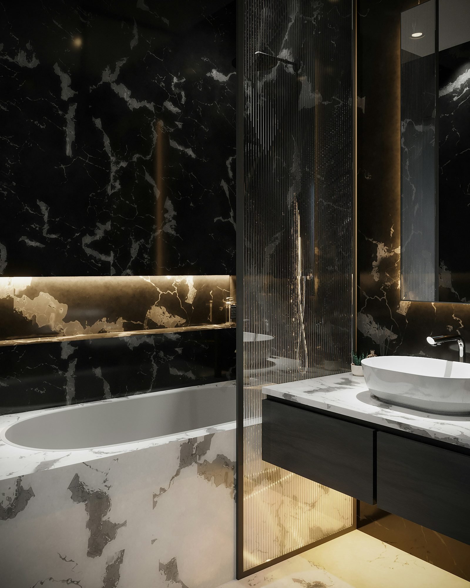 Bathroom design ideas