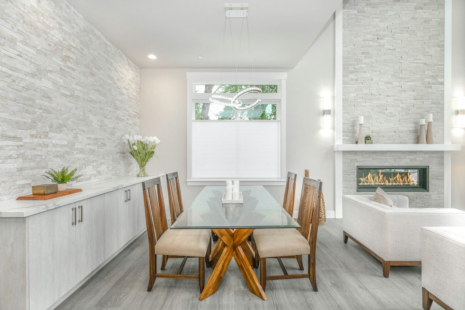 Dining room design ideas