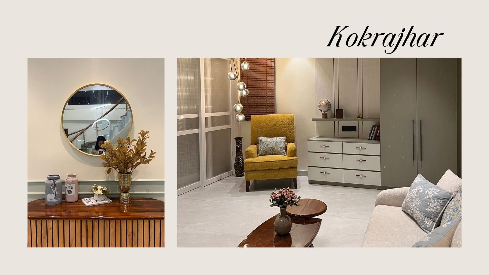Residential project — Kokrajhar