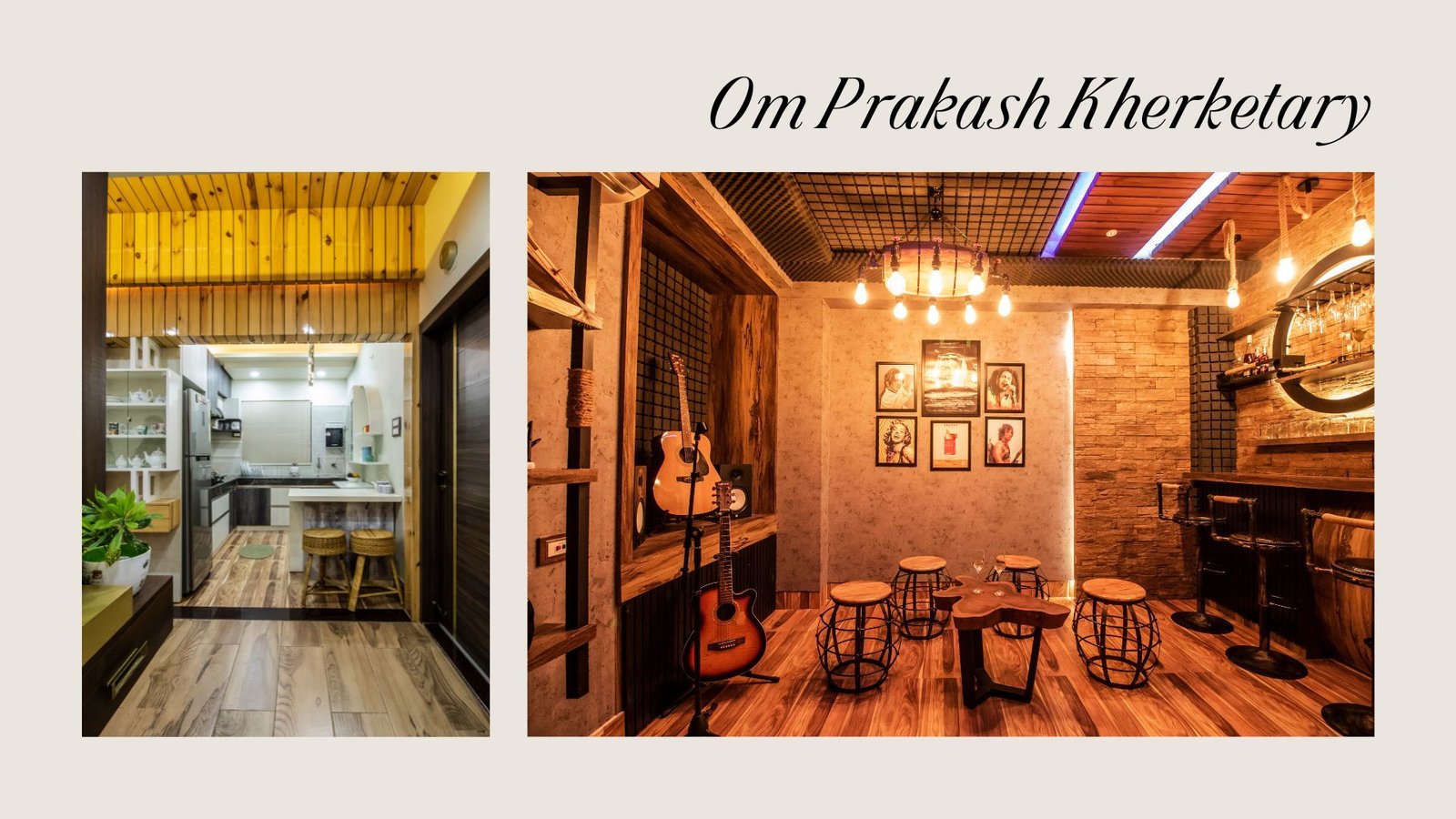 Residential project