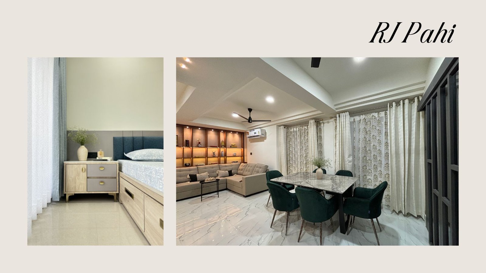 Residential project