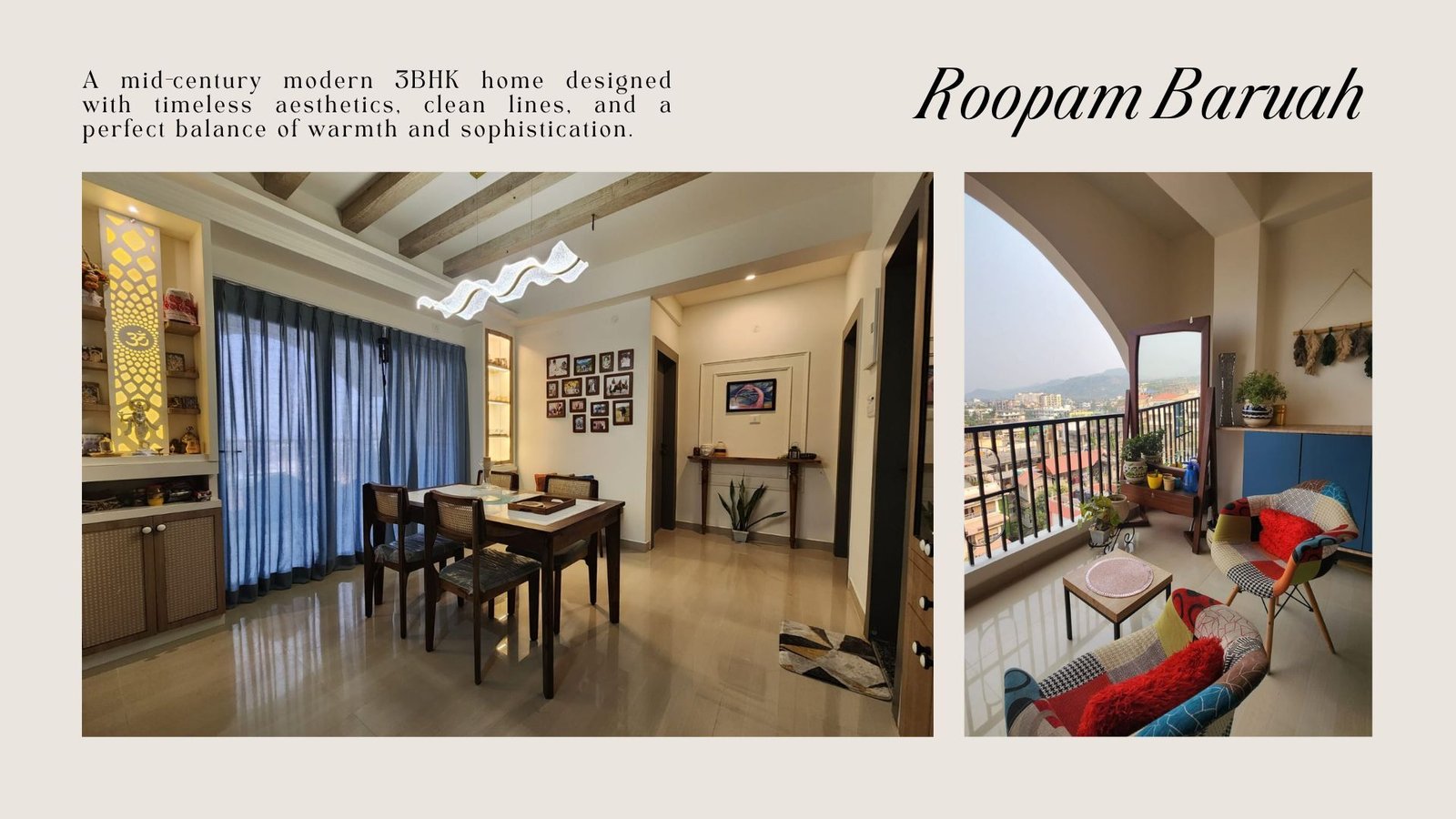 Residential project