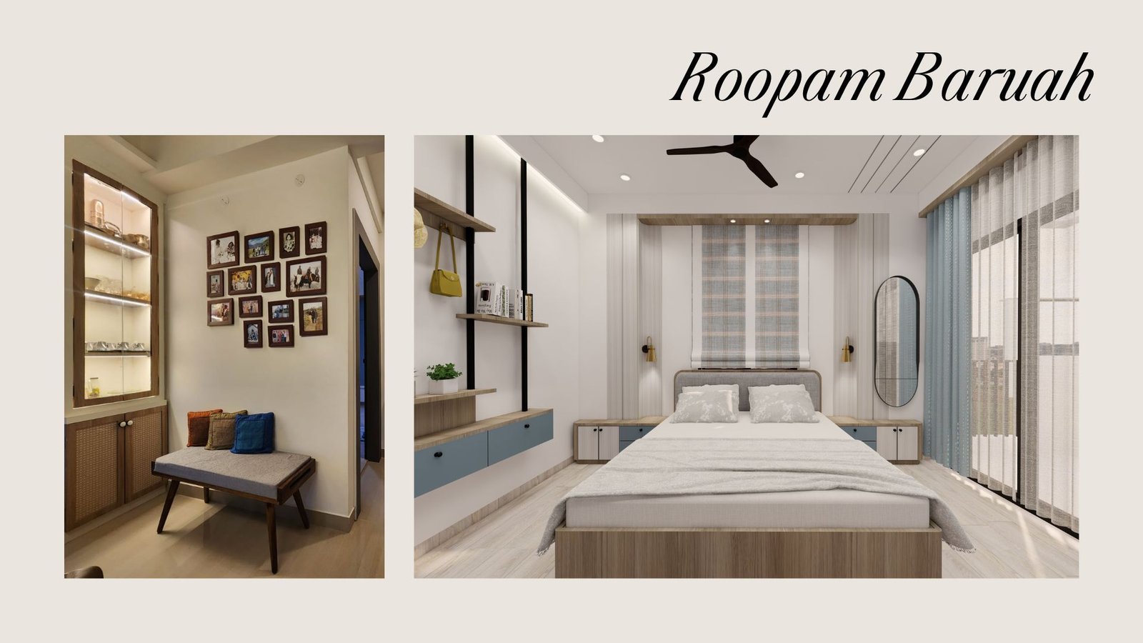 Residential project