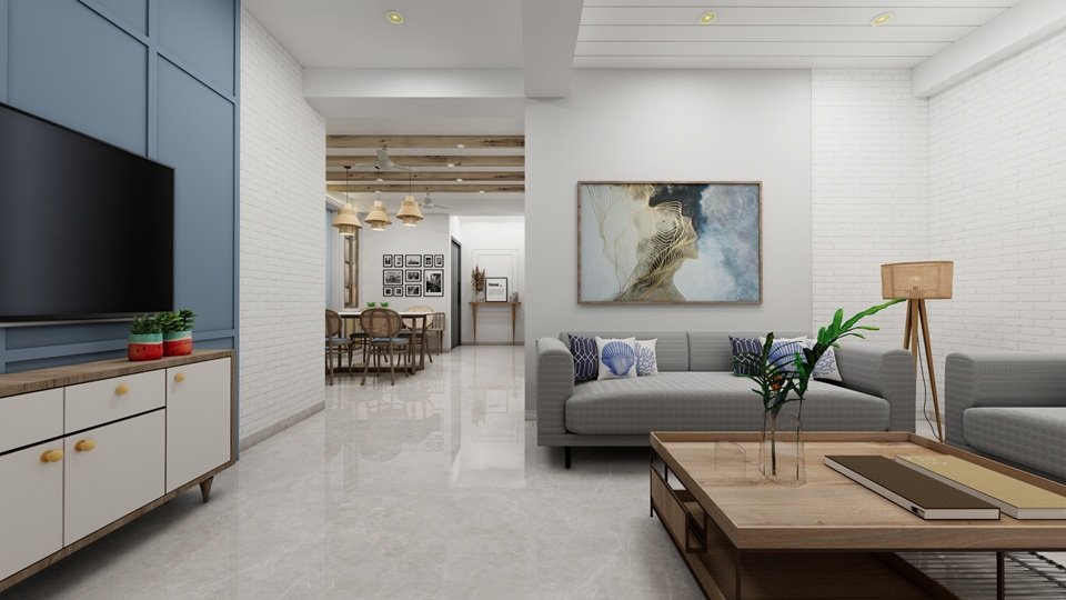 Residential Projects